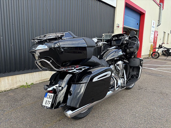 Indian PURSUIT LIMITED 4 of 8