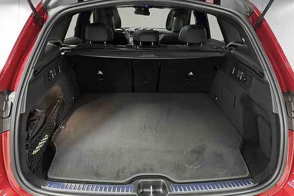 Mercedes-Benz GLC300 de 18 of 18