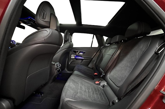 Mercedes-Benz GLC300 de 10 of 18