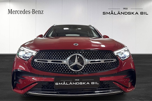 Mercedes-Benz GLC300 de 5 of 5