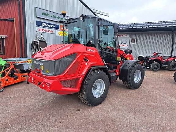 Weidemann 2060 2 of 7