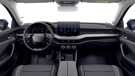 Skoda Superb 4 of 5