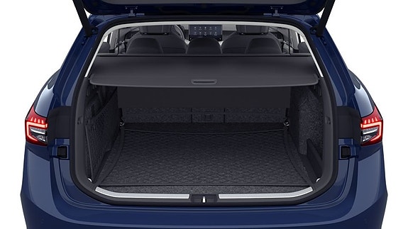 Skoda Superb 6 of 6