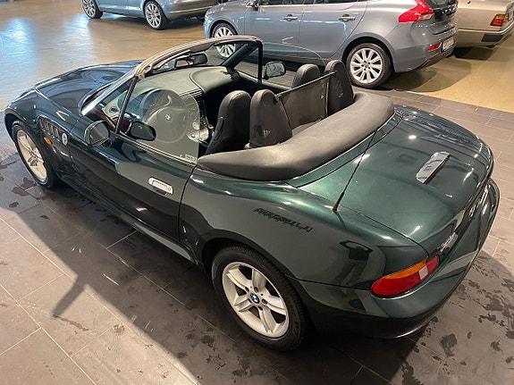 BMW Z3 3 of 5