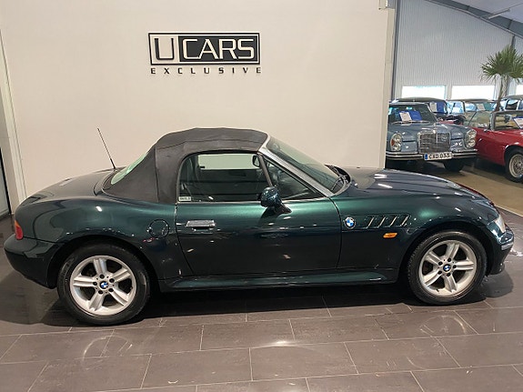 BMW Z3 4 of 5