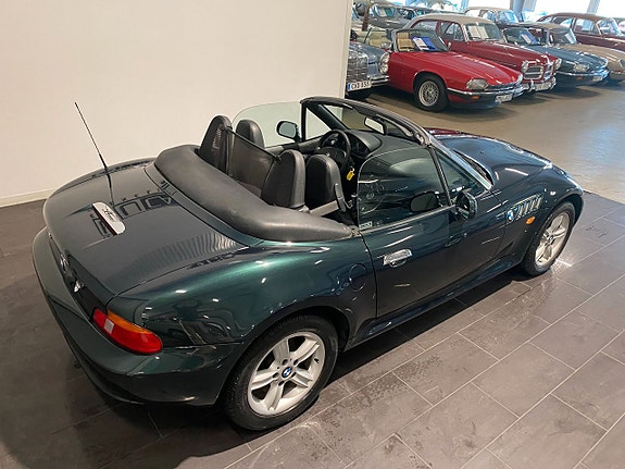 BMW Z3 5 of 5