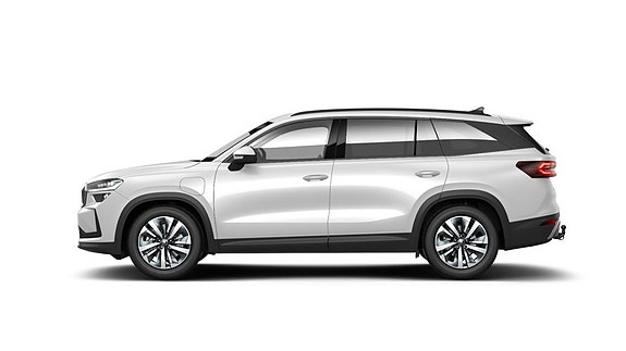 Skoda Kodiaq 2 of 5