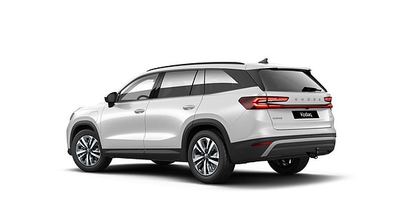 Skoda Kodiaq 3 of 5