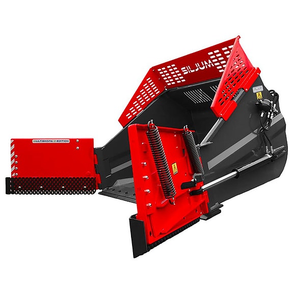 Siljum Multiskopa D-Edition 3,5