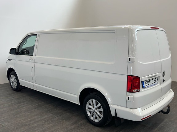Volkswagen Transporter 4 of 5