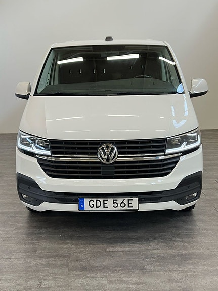 Volkswagen Transporter 2 of 5