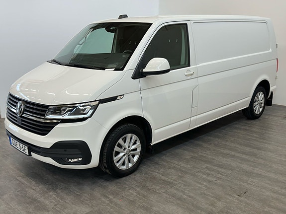 Volkswagen Transporter 3 of 5