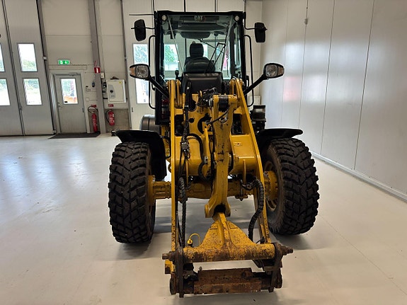 Caterpillar 908 M 7 of 30