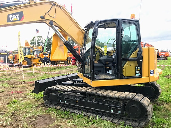 Urstarka CAT 310 Next Gen 3 of 4