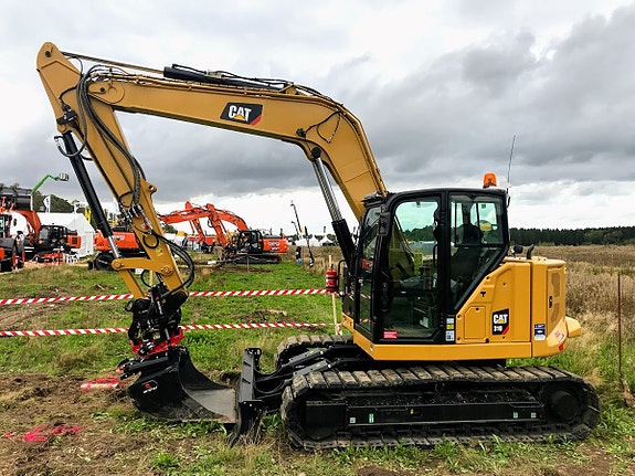 Urstarka CAT 310 Next Gen 4 of 4