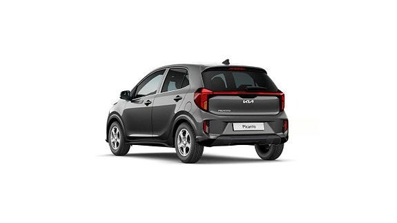 Kia Picanto 3 of 7