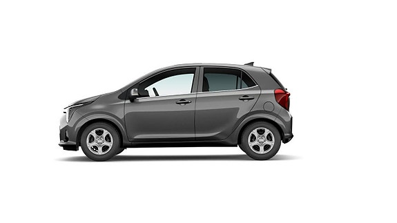 Kia Picanto 2 of 7