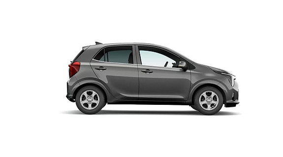 Kia Picanto 5 of 7