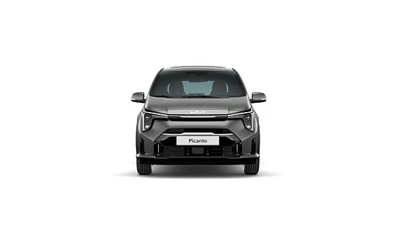 Kia Picanto 7 of 7