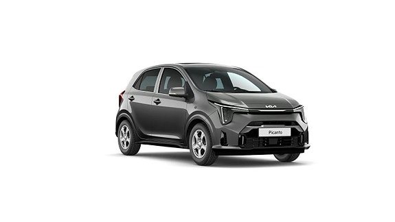 Kia Picanto 6 of 7
