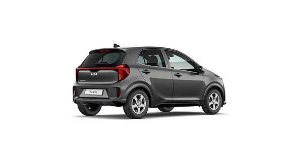 Kia Picanto 4 of 7