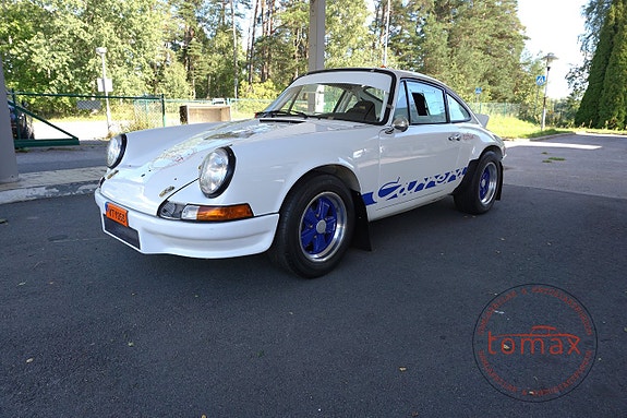 Porsche 911 Carrera RS