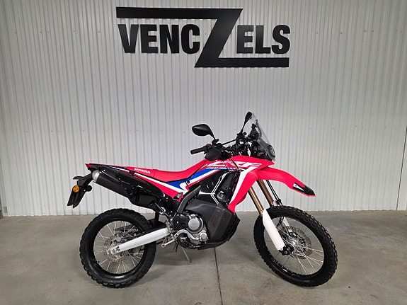 Honda CRF 250