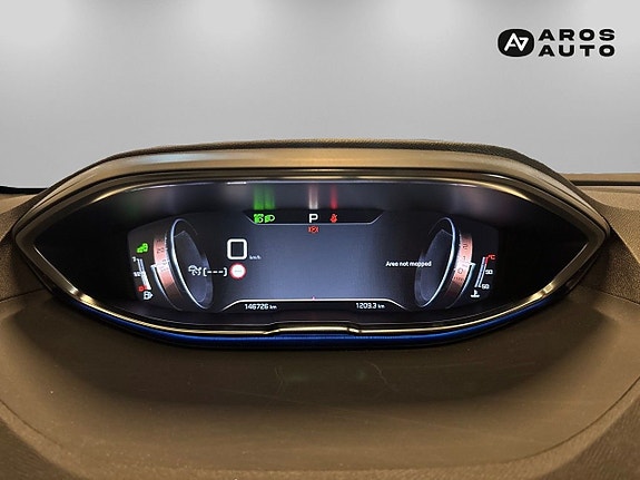 Peugeot 5008 10 of 14