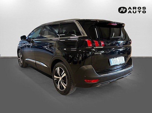 Peugeot 5008 6 of 14