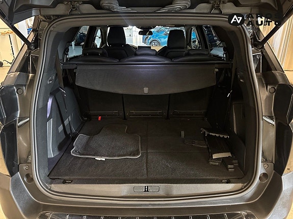 Peugeot 5008 14 of 14