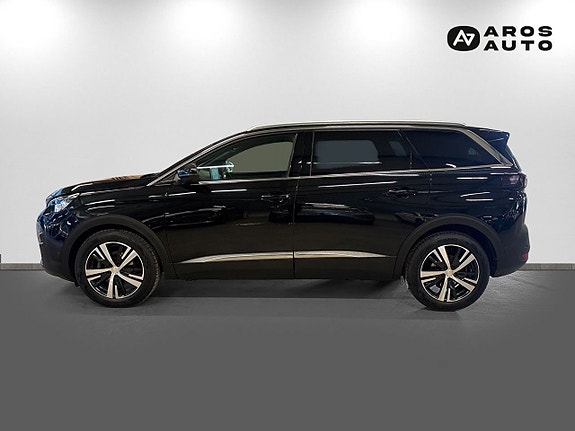 Peugeot 5008 4 of 5