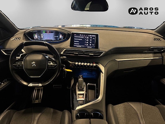 Peugeot 5008 7 of 14