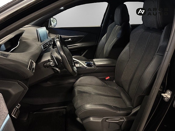 Peugeot 5008 8 of 14