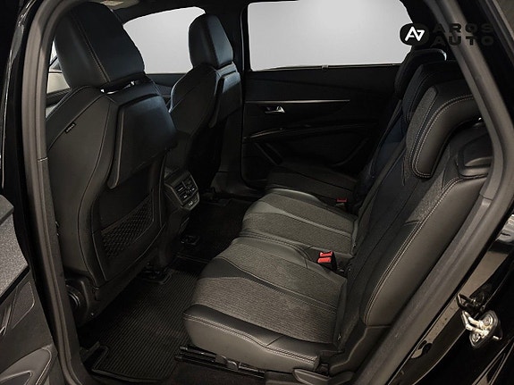 Peugeot 5008 9 of 14