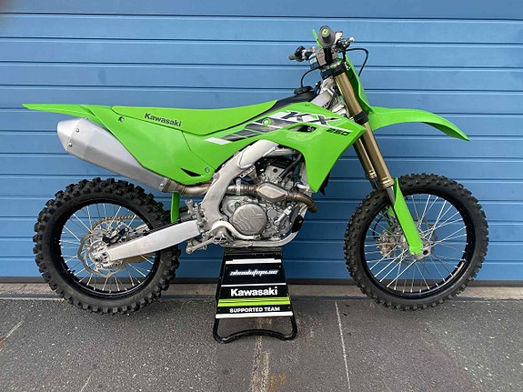 Kawasaki KX 250