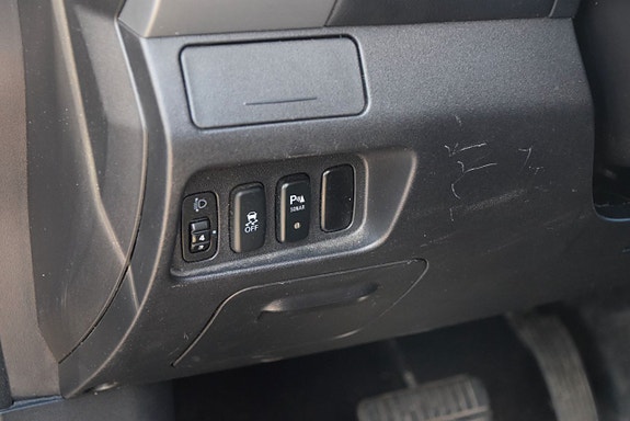 Mitsubishi Outlander 15 of 19