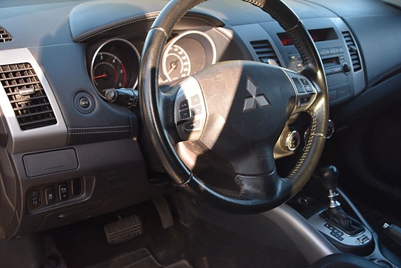 Mitsubishi Outlander 14 of 19