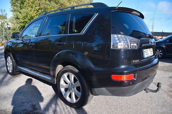 Mitsubishi Outlander 6 of 19
