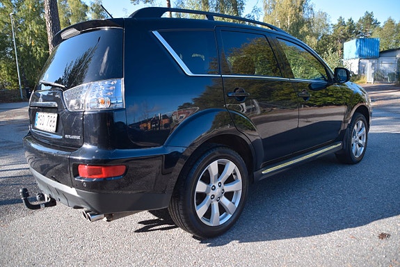 Mitsubishi Outlander 5 of 19