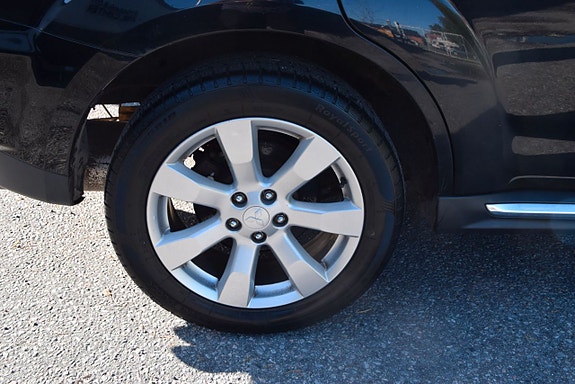 Mitsubishi Outlander 19 of 19