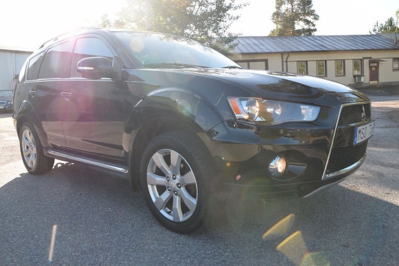 Mitsubishi Outlander 3 of 19