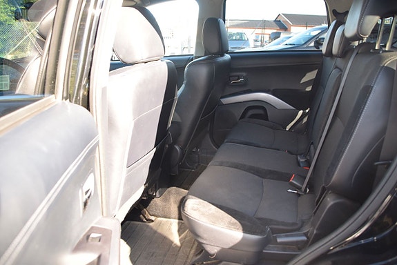 Mitsubishi Outlander 10 of 19