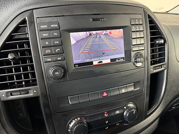 Mercedes-Benz Vito 111 17 of 18