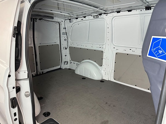 Mercedes-Benz Vito 111 5 of 5