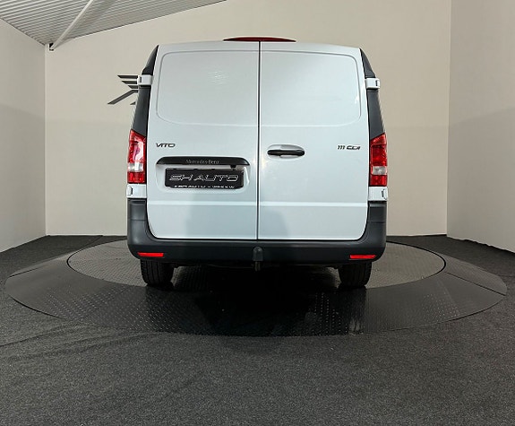 Mercedes-Benz Vito 111 7 of 18