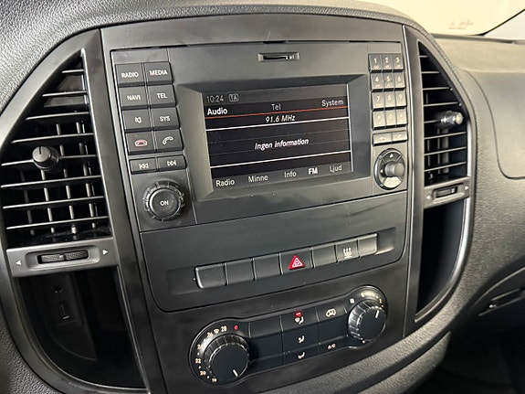 Mercedes-Benz Vito 111 16 of 18