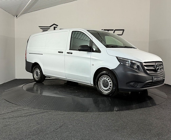 Mercedes-Benz Vito 111 3 of 5