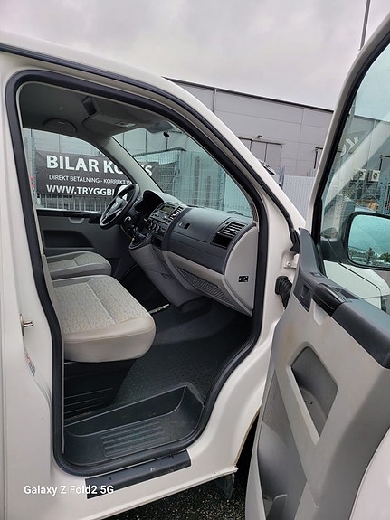 Volkswagen Transporter 7 of 10