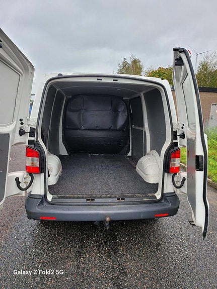 Volkswagen Transporter 8 of 10