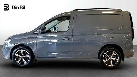 Volkswagen Caddy 2 of 5